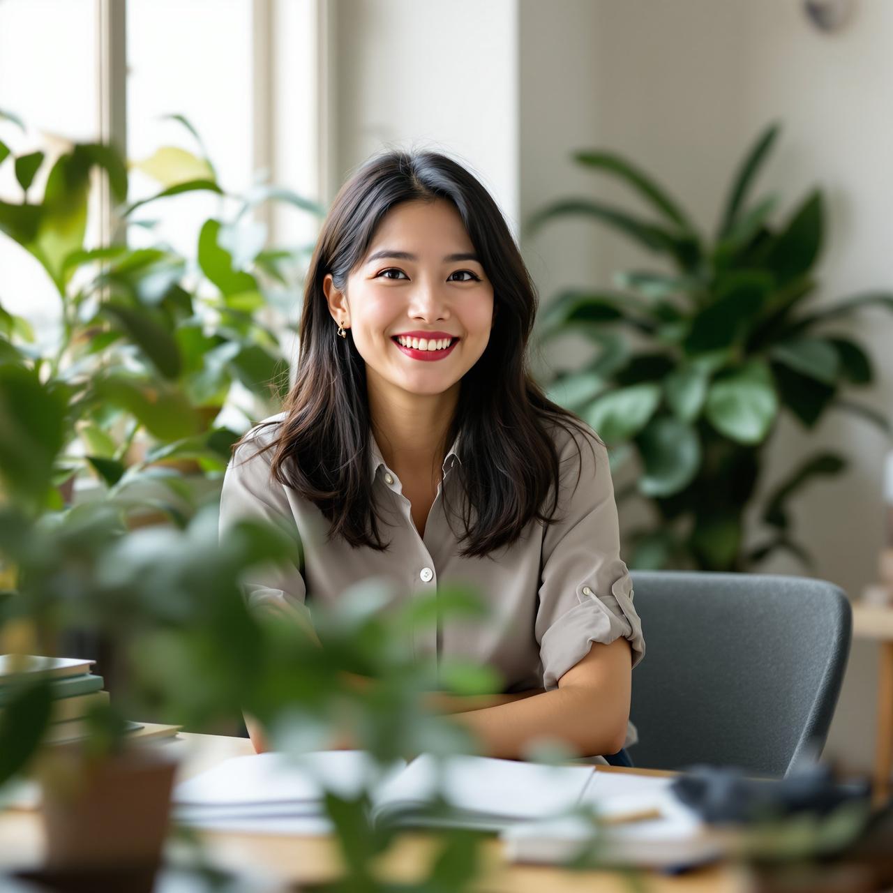 17吃瓜 - 陈雅婷 陈雅婷 - 17吃瓜运营总监